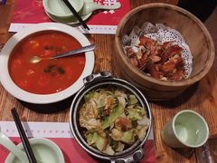 -胡桃里音乐酒馆(曲江店)