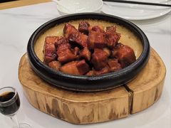 -晋阳春·山西菜·北京烤鸭(交大店)