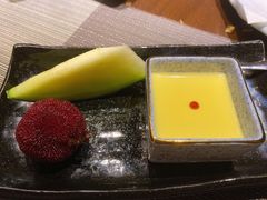 布丁-山葵家·创意料理(临平银泰城店)