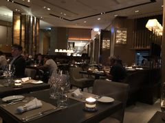 -Cafe Gray Deluxe