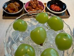 -莉莉海堂HAITANG·烤鸭(国贸商城店)