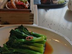 -彩丰楼中餐厅·仁恒洲际酒店