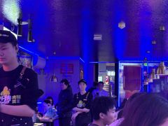 -徐记小怪兽肉蟹煲店(哈西万达金街店)