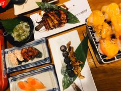 -三月居酒屋(青年大街店)