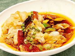 -品粹徽园·家常安徽菜