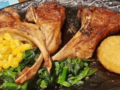 -萨莉亚意式餐厅(苏州泉屋店)