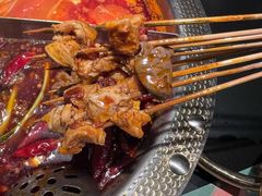 -廖掌柜·重庆鲜货火锅(上海首店)