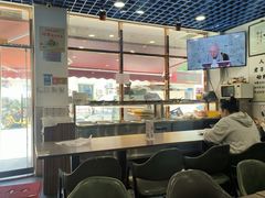 -六和孝顺素食餐厅(西湖道店)