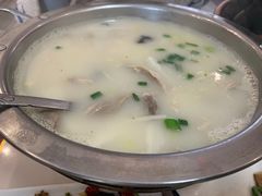 -川悦壹号·川菜(蠡溪路店)