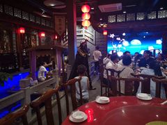 大堂-江南古镇(斗西路万致创意园店)