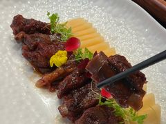 -隅焰·三生三味·手作川菜(金沙天街店)