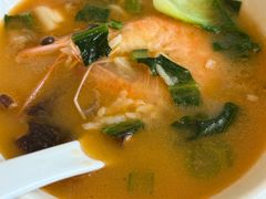 -圣丰索菲特·2 On 988 Café 自助餐厅