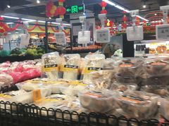 -物美超市(通州华业玫瑰店)