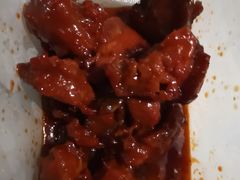 -老人和饭店(淮海中路店)