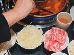 -咏江南·苏式火锅·苏州评弹(观前街店)