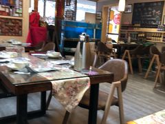 大堂-以前的小酒馆(中山广场店)