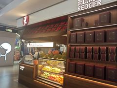 -山姆会员商店(上海浦东店)