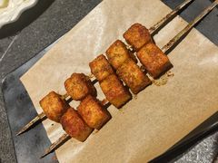 -东来顺(非遗·清真火锅·盛世广场店)