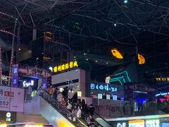 -保利国际影城(保利文化广场店)