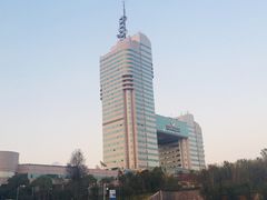 -湖南广电中心大楼