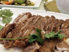 -金华安大酒楼·老牌潮菜·粤式茶点(东方国际店)