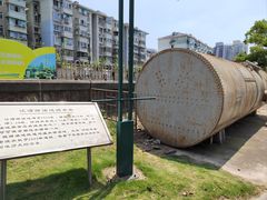 -江湾体育中心游泳馆