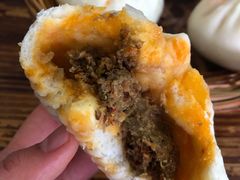 -清真石家包子(大皮院总店)