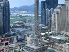 -澳门喜来登大酒店