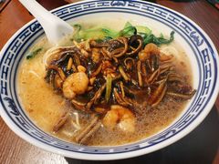 -辣肉面大王(天平路店)