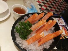 -一哥澳门豆捞·澳门风打边炉(高德置地店)