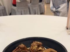 -东江渔村·古典园林·30年粤菜老字号(太和店)
