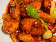 -春花民族美食(佳木斯总店)