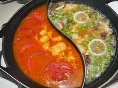 -味窑大寨百姓酒楼(晋祥办公大楼店)