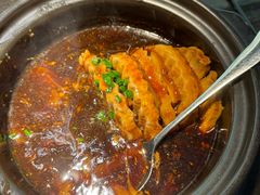 -外婆家(杭州马塍店)