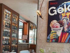 -Mammamia意大利餐厅(阳春巷店)