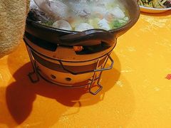 -王婆炒鱼(总店)