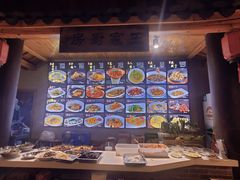 -王家厨房(新华路店)