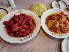 -有位虾匠·胶东小馆(市北店)