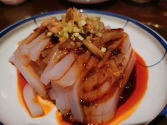 凉粉-缪氏川菜(深圳北站缤果空间店)