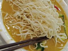 -香满锅老北京羊蝎子火锅·家常菜(新街口店)