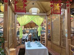-津沽小院(天津之眼店)
