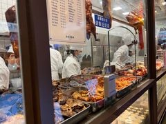 -泰康食品(南京东路店)