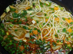 -鼎高高陕西美食(龙德广场店)