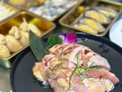 -尚轩·海南鸡饭