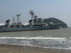 -东海半边山旅游度假区