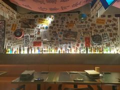 -三杯赤運·中式小酒馆(所城里店)