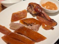 -金鸭季·北京烤鸭(深业上城店)