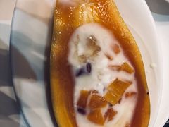 -芭菲盛宴·环球美食(解放碑英利国际店)