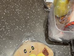 -COSTA COFFEE(新奥购物中心店)