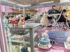 -CAKE BOSS 蛋糕老板(北京世纪金源购物中心)